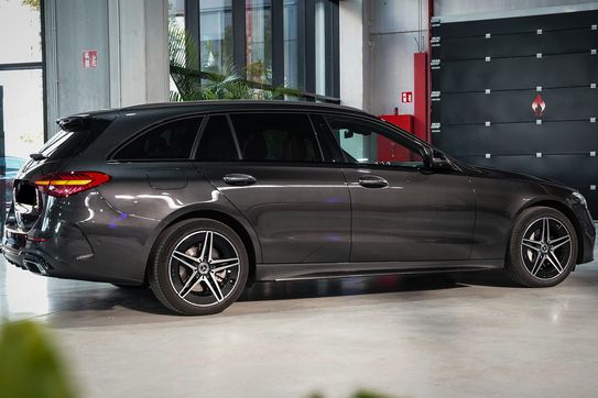 Mercedes Klasa C 200 d  Business Edition Estate
