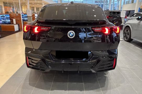 BMW iX2 eDrive20 M Sport