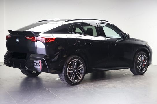 BMW X2 xDrive20d M Sport