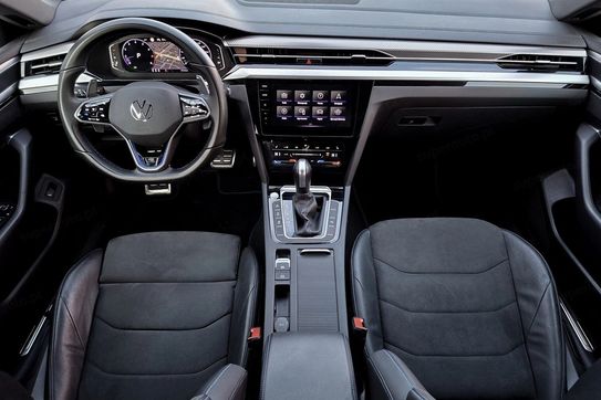 Volkswagen Arteon 2.0 TSI 4Motion R DSG