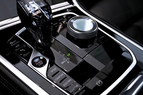 BMW Seria 8 Gran Coupe M850i xDrive