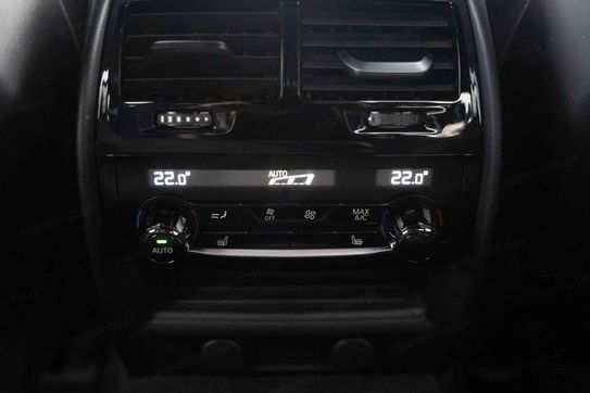 BMW Seria 5 4.4