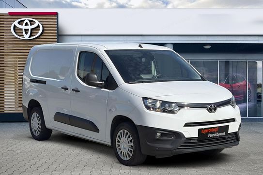Toyota Proace City L2H1