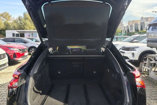 Citroen C5 X 1.6 Puretech Shine Pack EAT8