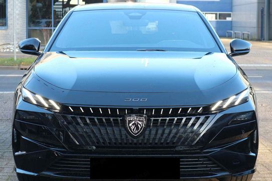 Peugeot 308 GT Exclusive S&S e-DCS6 1.2 mHEV
