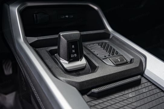 Dacia Bigster Journey 1.8 Full Hybrid