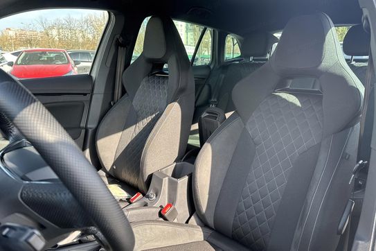 Skoda Scala Ambition 1.5 TSI  DSG