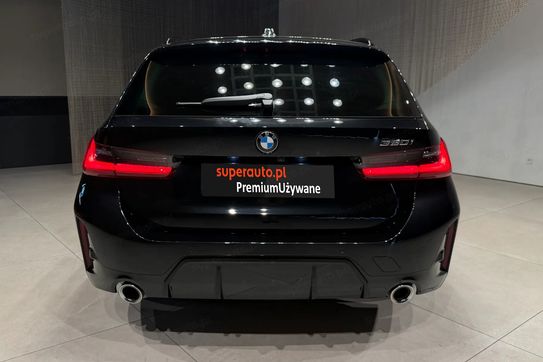 BMW Seria 3 320I M Sport