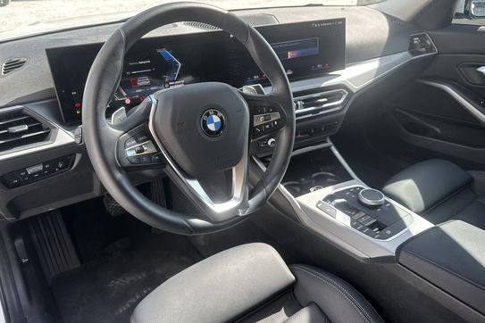 BMW Seria 3 320d