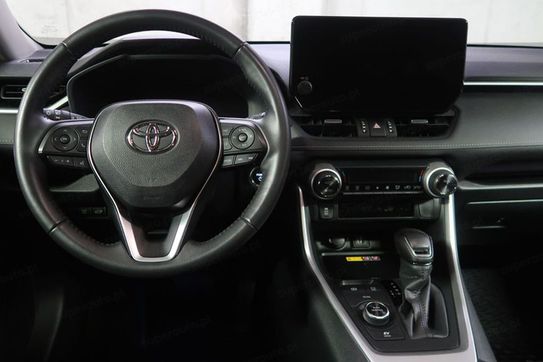 Toyota RAV4 Comfort 2.5 Hybrid Dynamic Force AWD