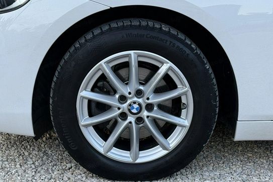 BMW Seria 2 Active Tourer 216d