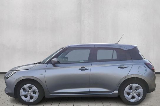 Suzuki Swift 1.2 Dualjet SHVS Premium Plus