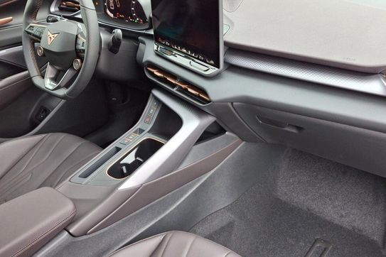 Cupra Terramar VZ 2.0 TSI DSG 4Drive