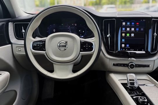 Volvo XC60 B4 D Inscription
