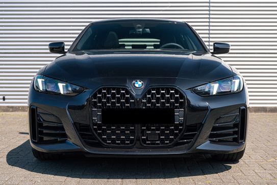 BMW Seria 4 Gran Coupe 430i xDrive M Sport