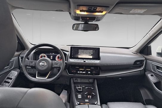 Nissan X-Trail Tekna+ 1.5 E-Power AT