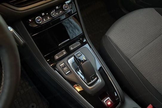 Opel Grandland X Business Edition 1.2 T  S&S aut