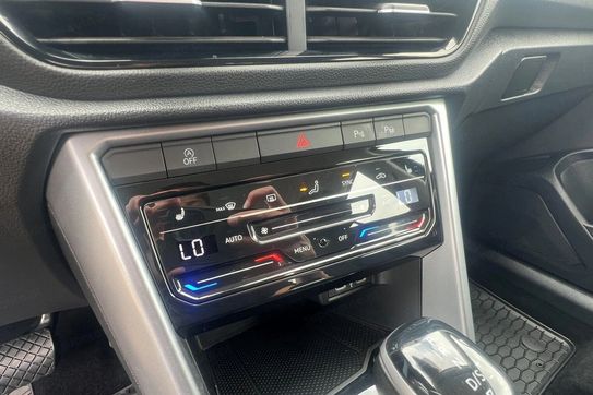 Volkswagen T-Roc 1.5 TSI Life DSG