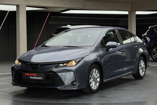 Toyota Corolla 1.5