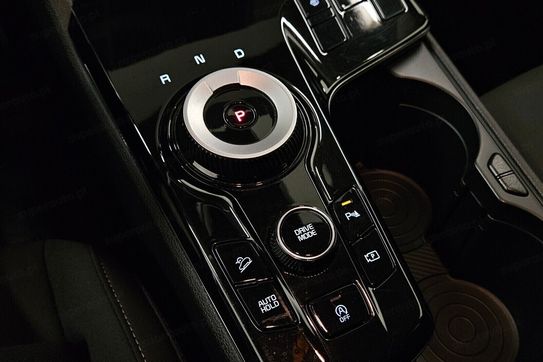 Kia Sportage 1.6 T-GDI L DCT