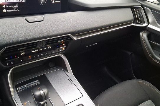 Mazda CX-60 Exclusive Line AWD