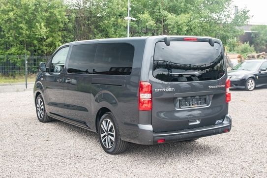 Citroen SpaceTourer XL L2H1 Max EAT8