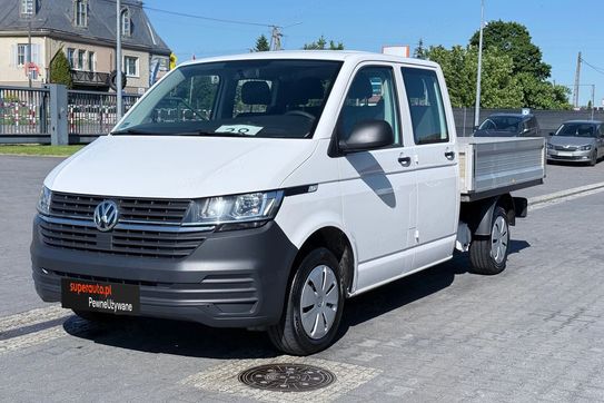 Volkswagen Transporter L2