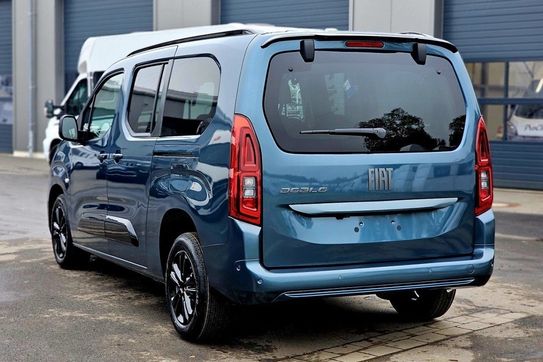 Fiat Doblo Combi L2H1 aut