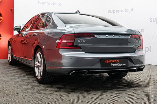 Volvo S90 D4 Inscription