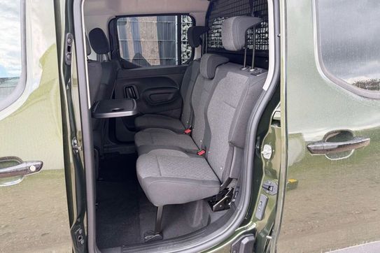 Opel Combo Kombi XL L2H1 EAT8