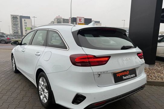 Kia Ceed 1.5 T-GDI M DCT
