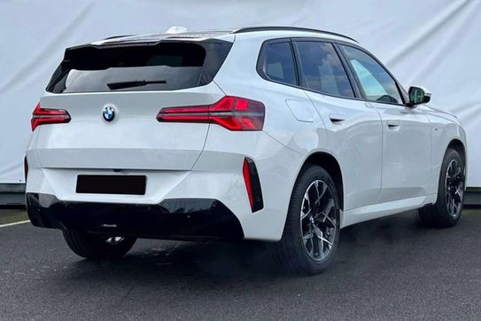 BMW X3 xDrive20d M Sport