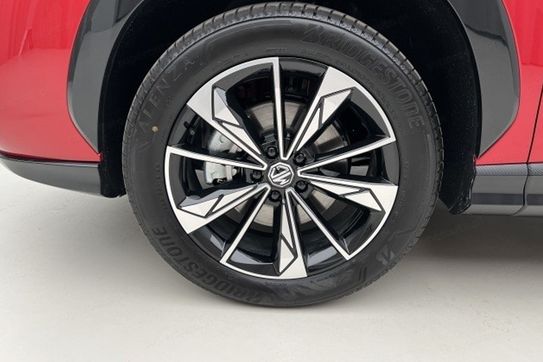 MG HS 1.5T PHEV Exclusive aut