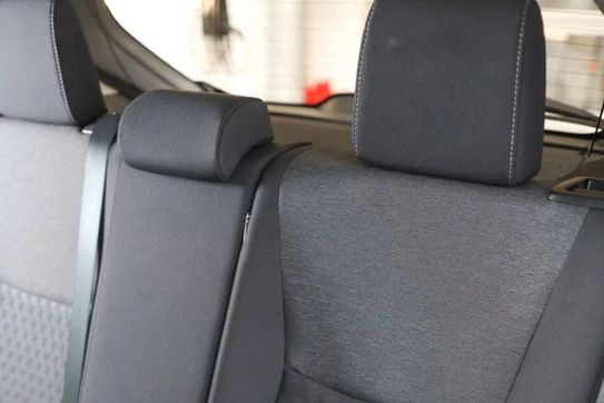 Toyota Yaris 1.5 Comfort