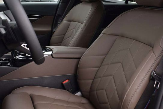 BMW Seria 5 520d xDrive M Sport