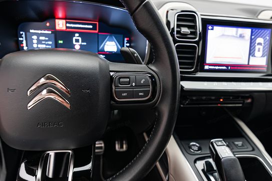 Citroen C5 Aircross 2.0 BlueHDi Shine
