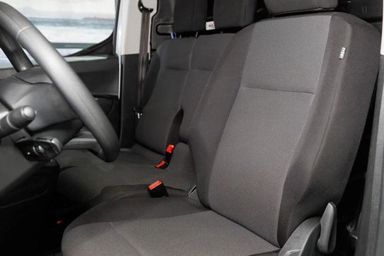 Toyota Proace City D-4D S&S L1