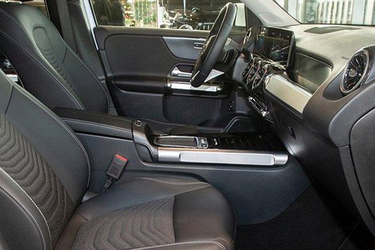 Mercedes GLB 200 Progressive