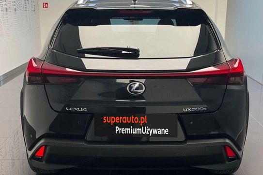 Lexus UX 300e Prestige 2WD