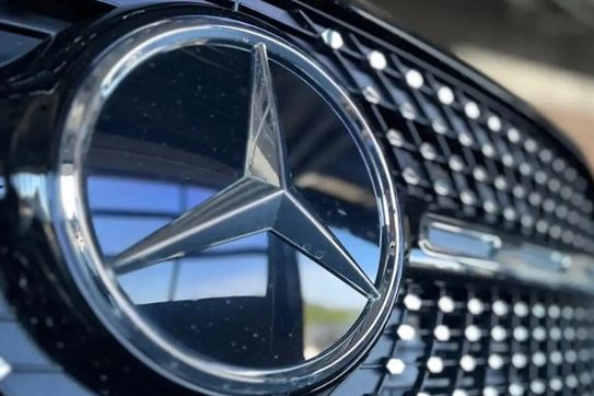 Mercedes GLB 200 AMG Line