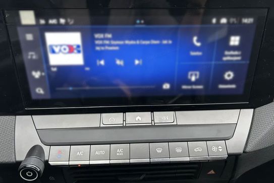 Opel Astra VI Edition 1.2 T