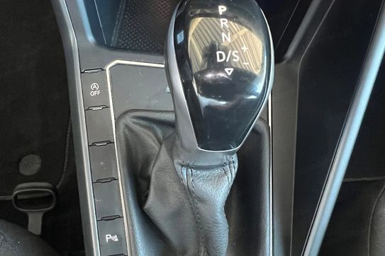Volkswagen Taigo 1.5 Tsi Opf Dsg r-Line