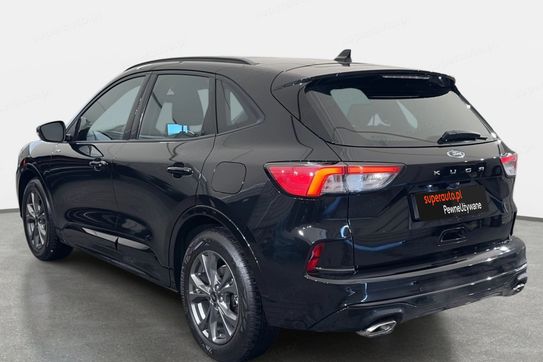 Ford Kuga 1.5 EcoBoost FWD