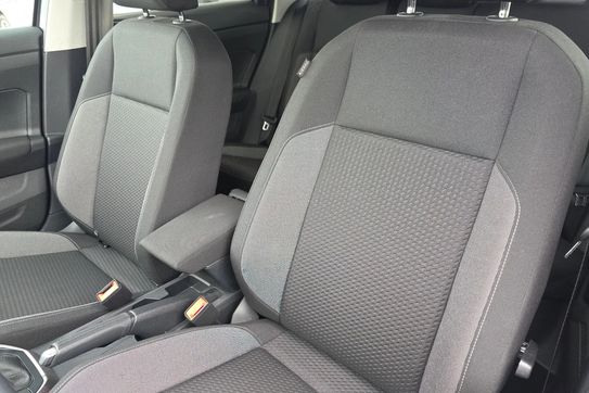 Volkswagen Taigo 1.0 Tsi Special Edition Dsg