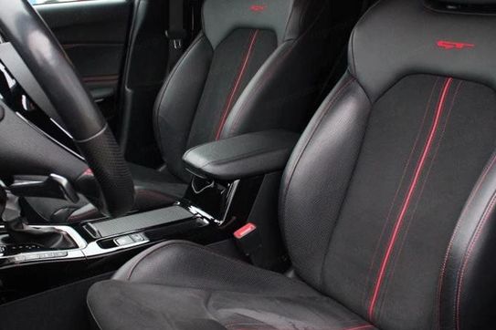 Kia ProCeed 1.6 T-GDI GT DCT