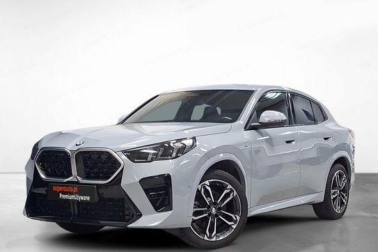 BMW X2 sDrive20i mHEV M Sport Edition aut