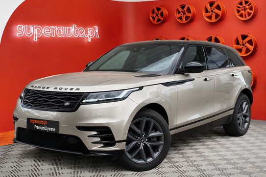 Land Rover Range Rover Velar P400 Dynamic SE