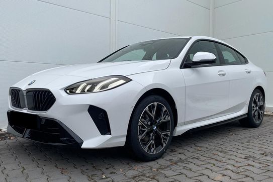 BMW Seria 2 Gran Coupe 220 M Sport