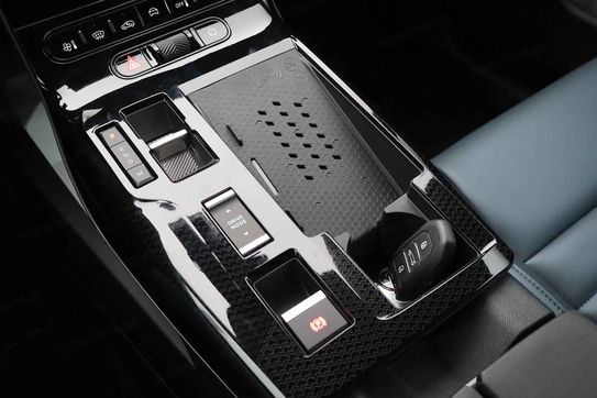 Citroen C5 Aircross Max eDCT6 1.2 mHEV