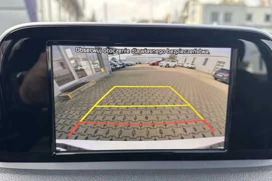 Kia Stinger 2.0 T-GDI L